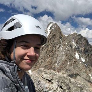 Meet your Posher, Rachel